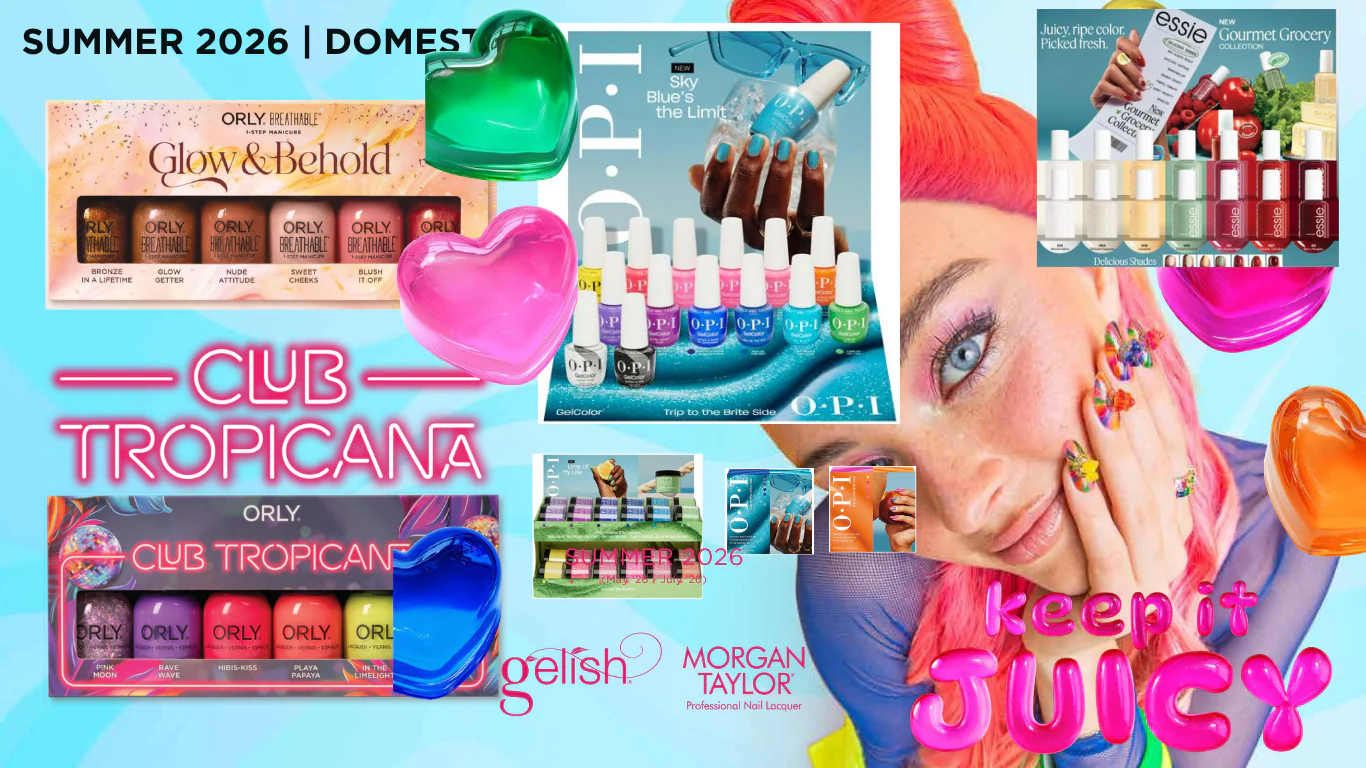 Elevate Your Salon's Professional Artistry