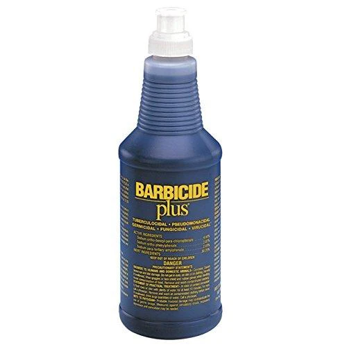 Barbicide TB Plus Disinfectant 16 oz