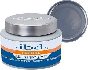 IBD Xtreme Gel LED/UV Clear 0.5 oz #56843