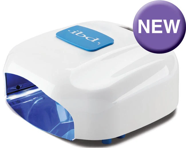 IBD LED/UV LAMP HYBRID #UV041 - Image 2
