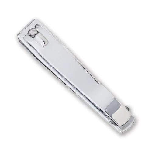 Denco Ultra Professional Wide Jaw Toenail Clipper stainless #3554U