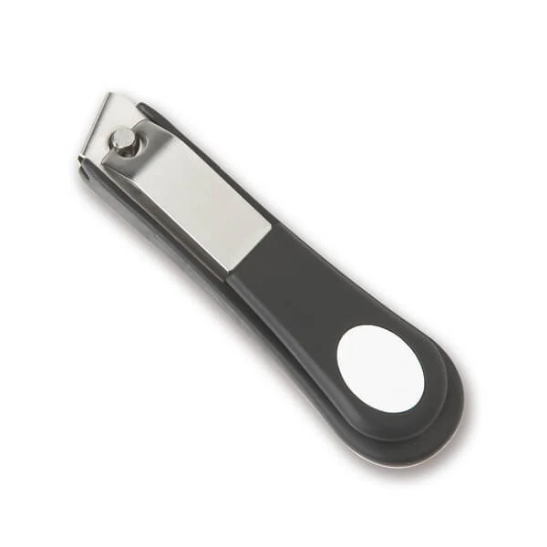 Ultra Professional Straight Cut Toenail Clipper stainless #3556U