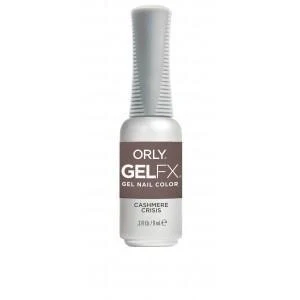Orly GelFX Duo Cashmere Crisis (Lacquer + Gel) .6oz / .3oz 3100002