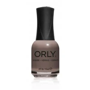 Orly GelFX Duo Cashmere Crisis (Lacquer + Gel) .6oz / .3oz 3100002 - Image 2