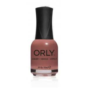 Orly GelFX Duo Mauvelous (Lacquer + Gel) .6oz / .3oz 3100004 - Image 2