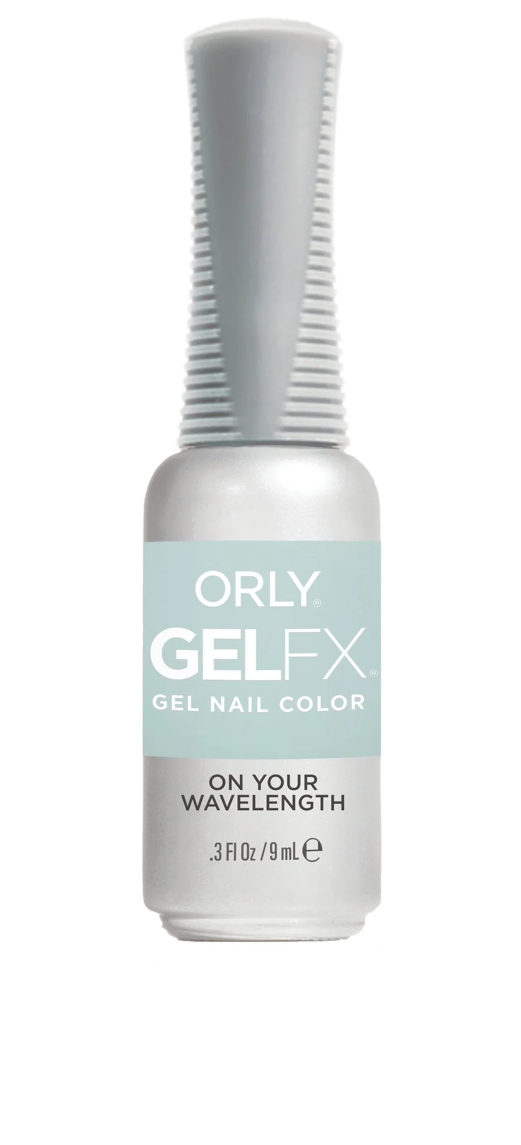 Orly GelFX Duo On Your Wavelength (Lacquer + Gel) MAY 2019 .6oz / .3oz 3500007
