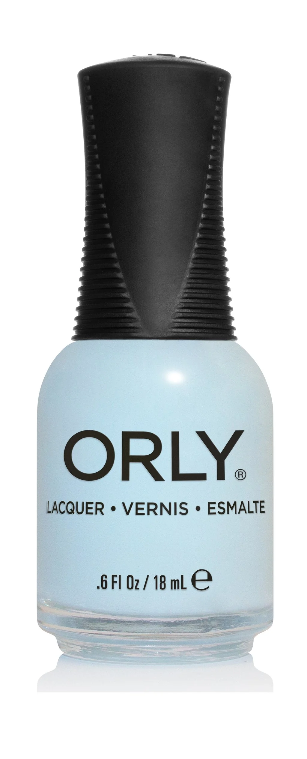Orly GelFX Duo On Your Wavelength (Lacquer + Gel) MAY 2019 .6oz / .3oz 3500007 - Image 2