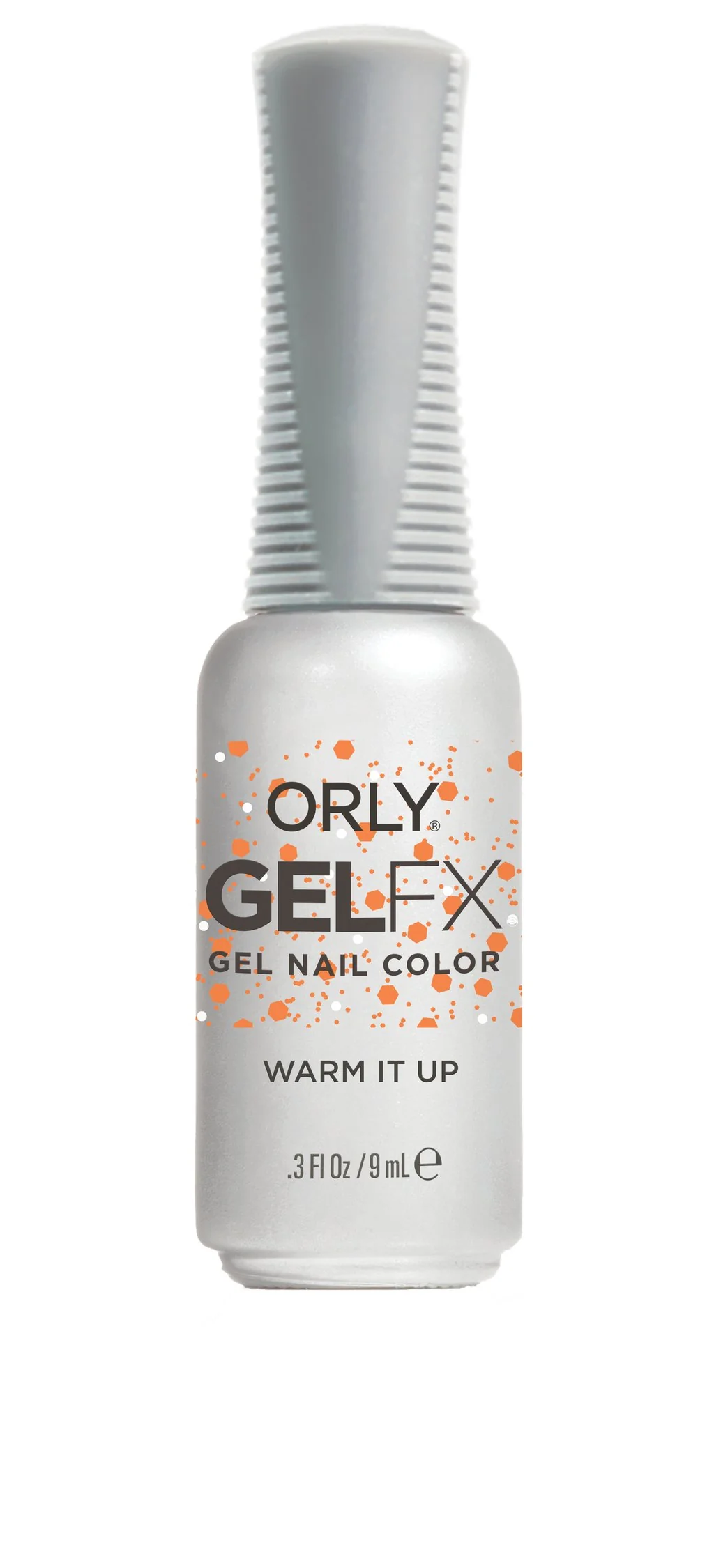Orly GelFX Duo Warm It Up (Lacquer + Gel) MAY 2019 .6oz / .3oz 3500009