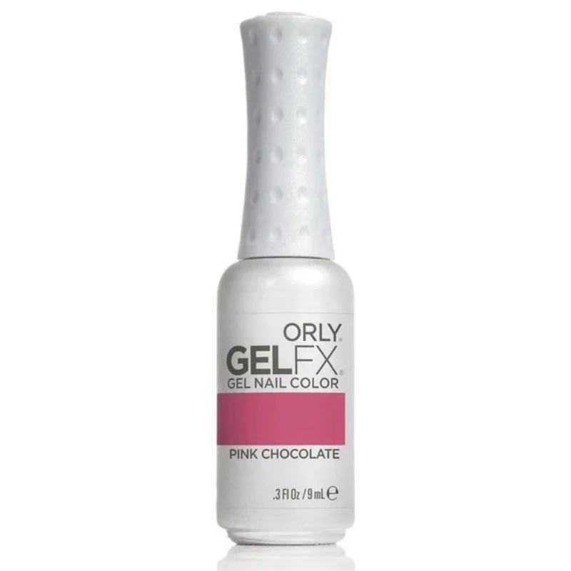 Orly Gel FX Pink Chocolate 0.3 oz 30416
