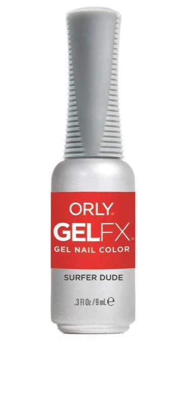 Orly GelFX Duo Surfer Dude ( Lacquer + Gel) .6oz / .3oz 31154
