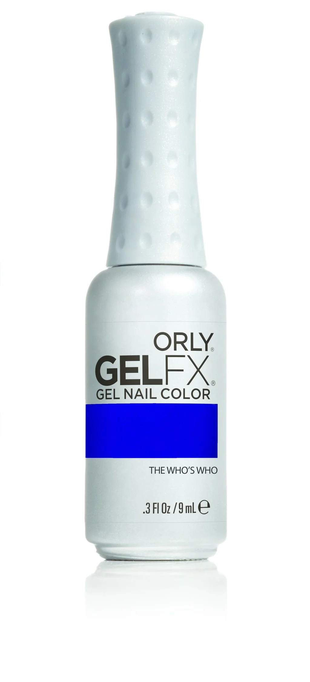 Orly GelFX Duo The Who's Who (Lacquer + Gel) .6oz / .3oz 31194