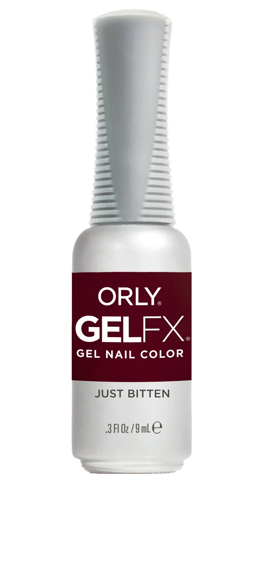 Orly GelFX Duo Just Bitten (Lacquer + Gel) .6oz / .3oz 31200