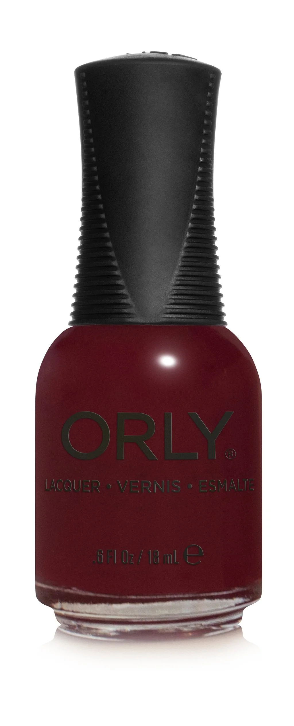 Orly GelFX Duo Just Bitten (Lacquer + Gel) .6oz / .3oz 31200 - Image 2