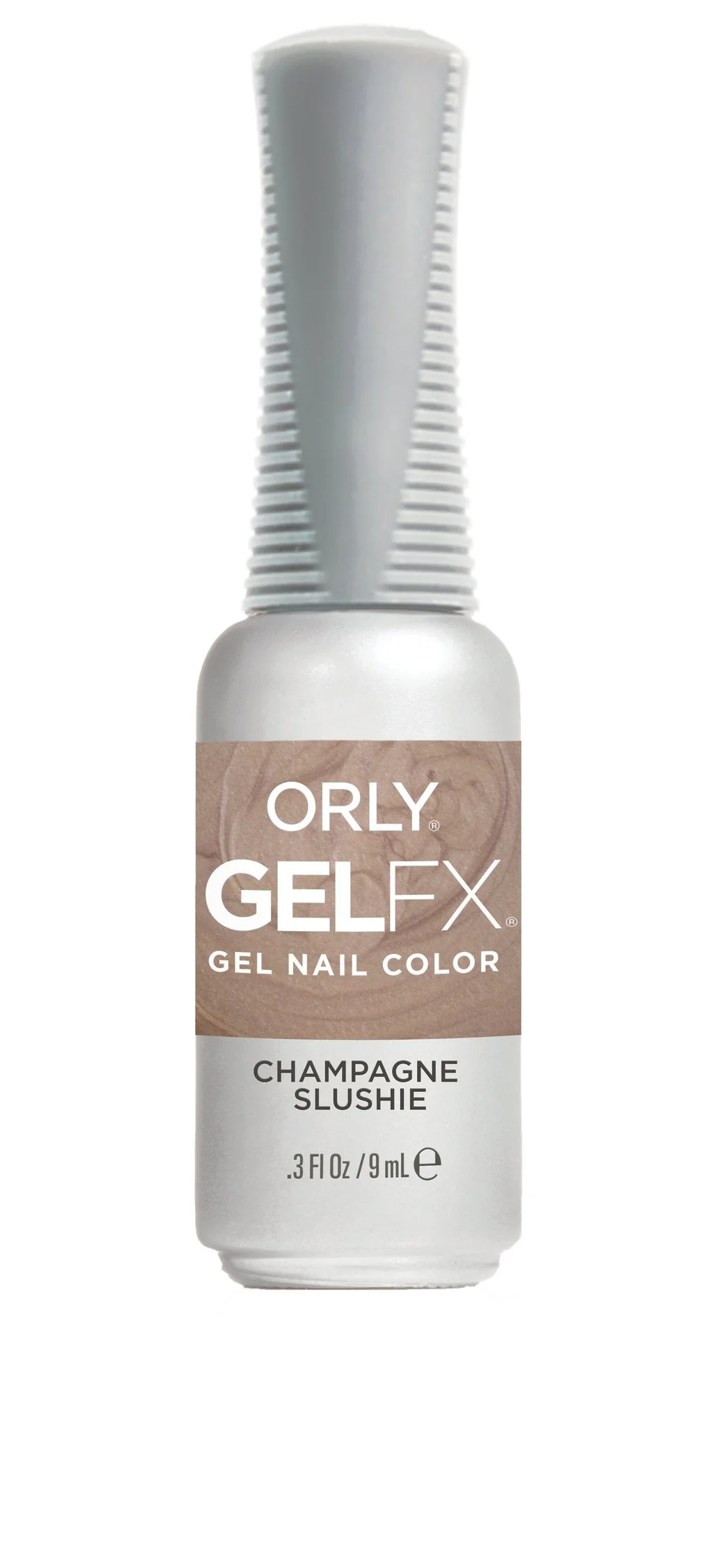 Orly GelFX Duo Champagne Slushie (Lacquer + Gel) .6oz / .3oz 31207