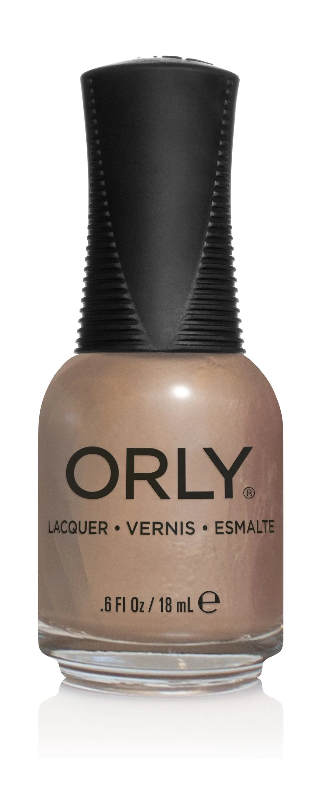 Orly GelFX Duo Champagne Slushie (Lacquer + Gel) .6oz / .3oz 31207 - Image 2