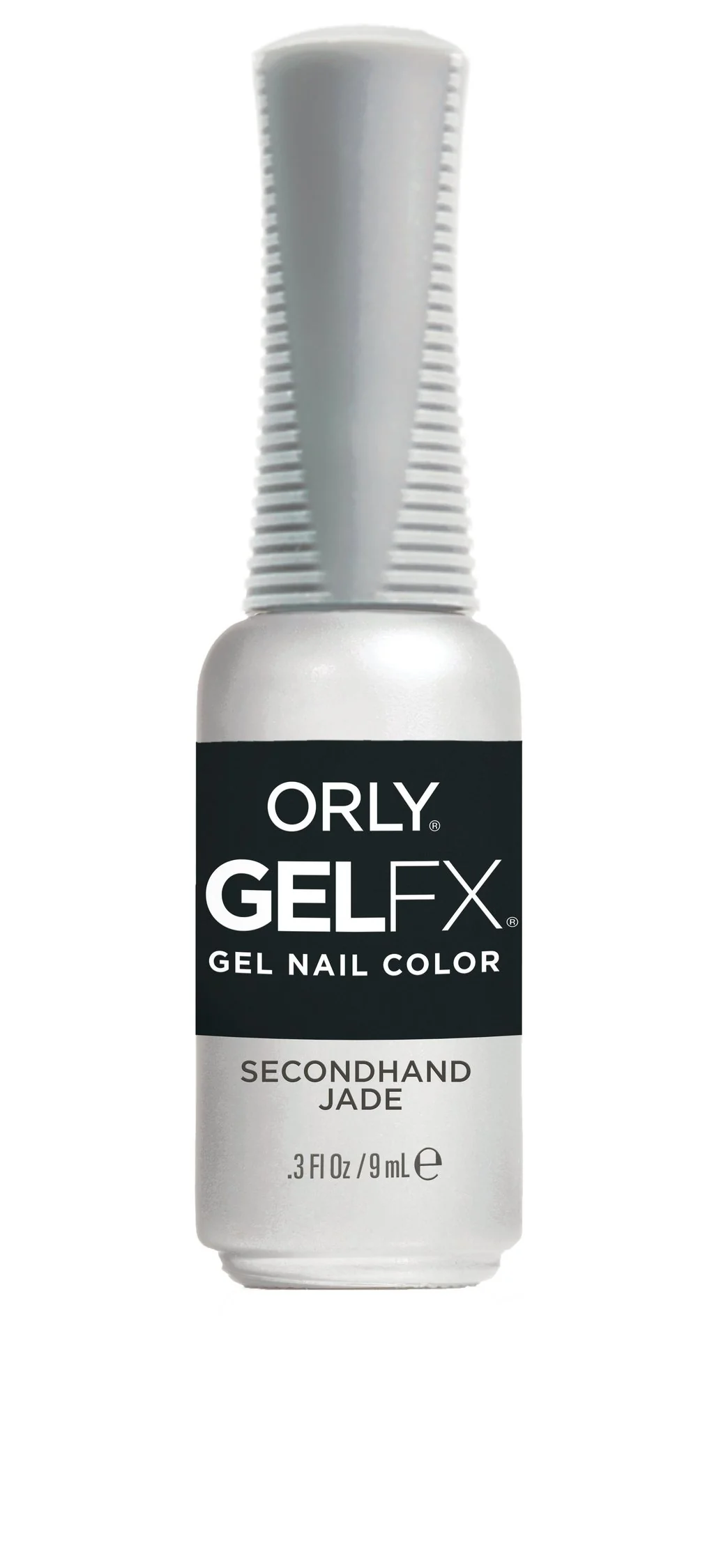 Orly GelFX Duo Secondhand Jade (Lacquer + Gel) .6oz / .3oz 31212