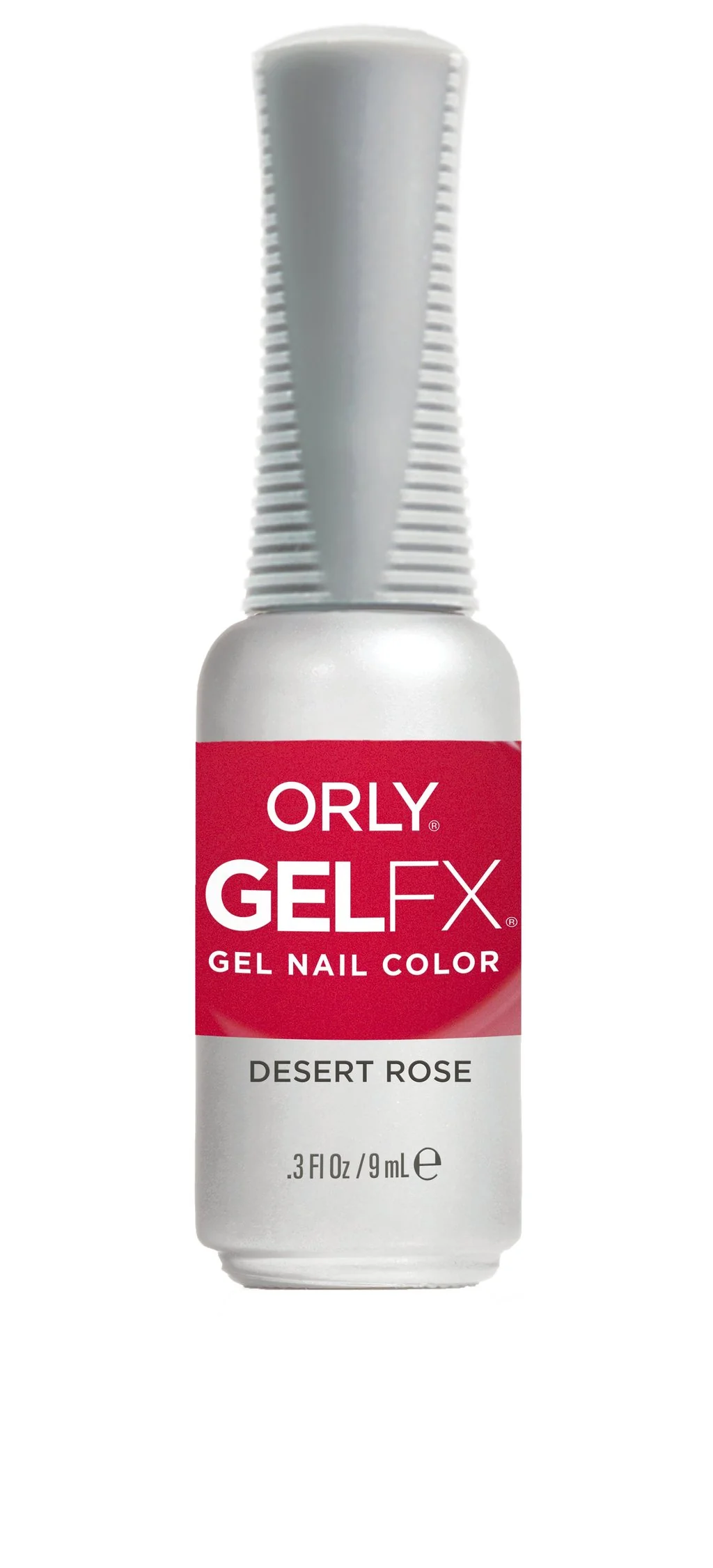 Orly GelFX Duo Desert Rose (Lacquer + Gel) .6oz / .3oz 31227