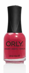 Orly GelFX Duo Desert Rose (Lacquer + Gel) .6oz / .3oz 31227 - Image 2