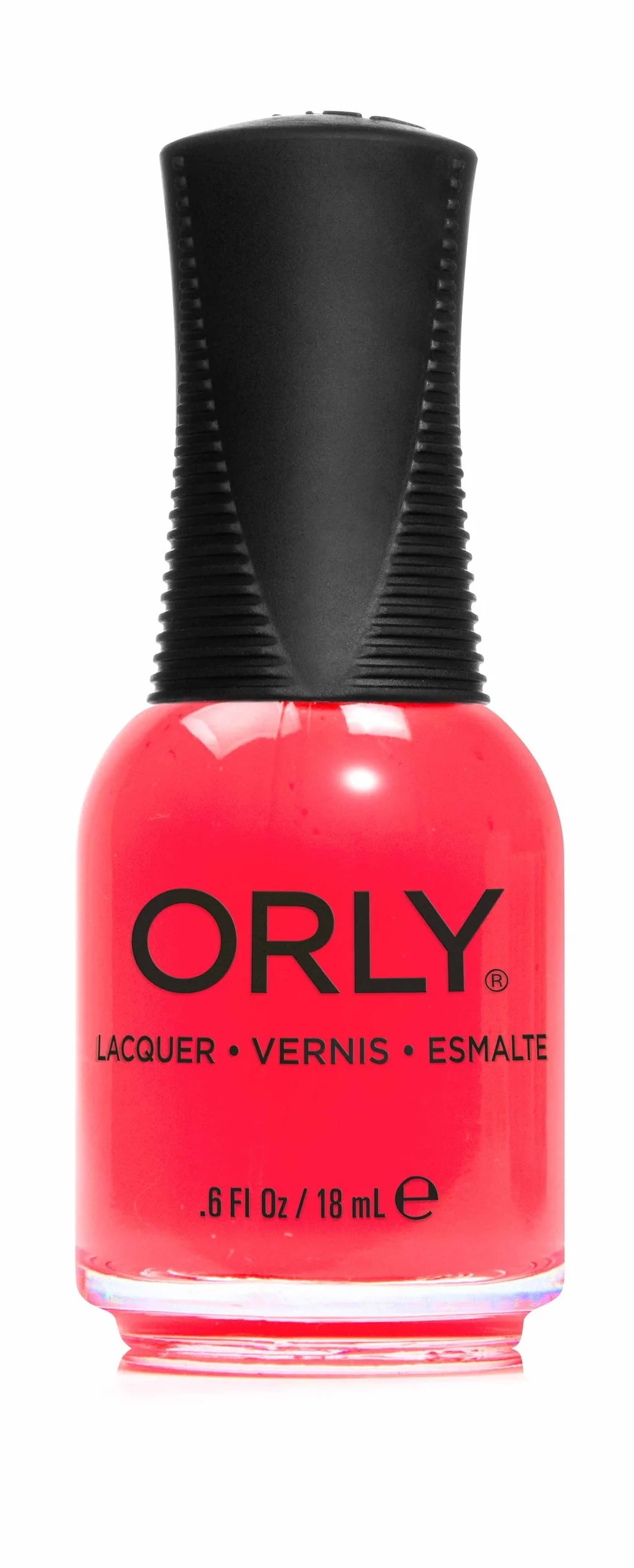 Orly GelFX Duo Blazing Sunset (Lacquer + Gel) .6oz / .3oz 31228 - Image 2