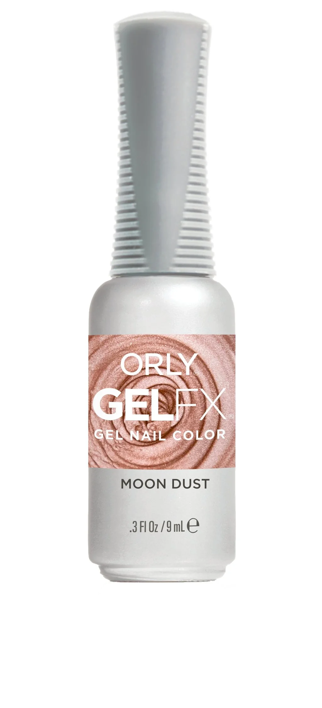 Orly GelFX Duo Moon Dust (Lacquer + Gel) .6oz / .3oz 31231