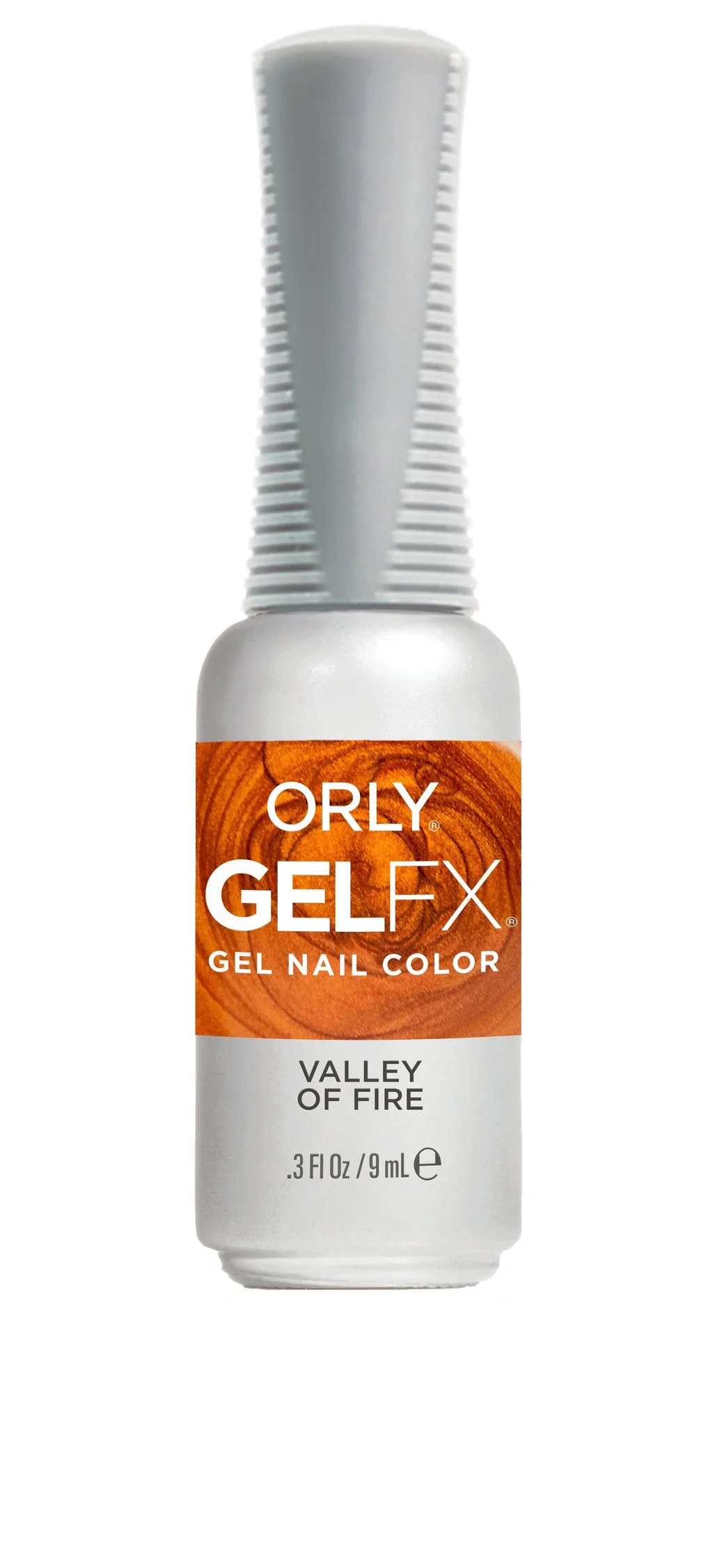 Orly GelFX Duo Valley of Fire (Lacquer + Gel) .6oz / .3oz 31232