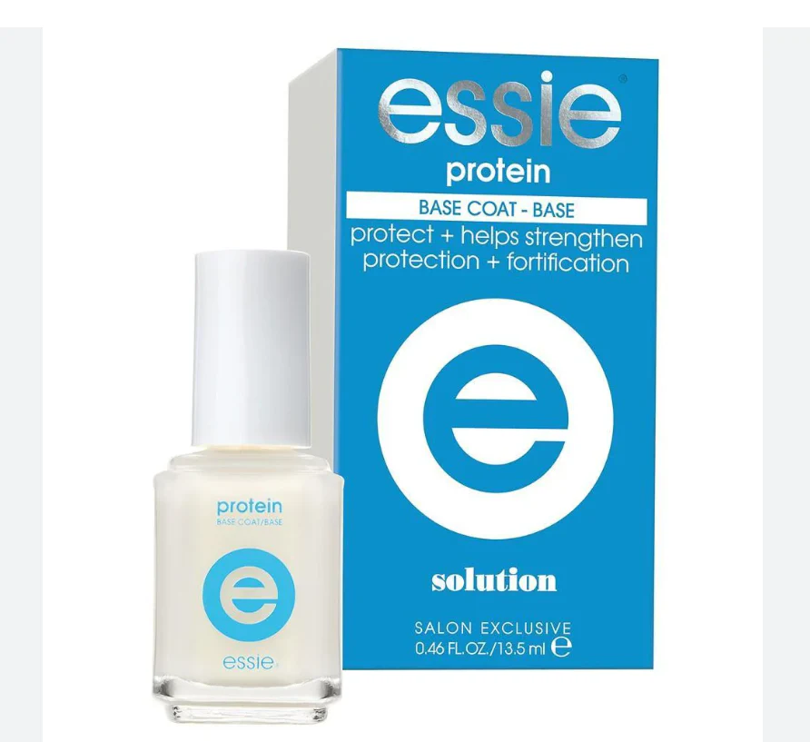 Essie Protein Base Coat - Base