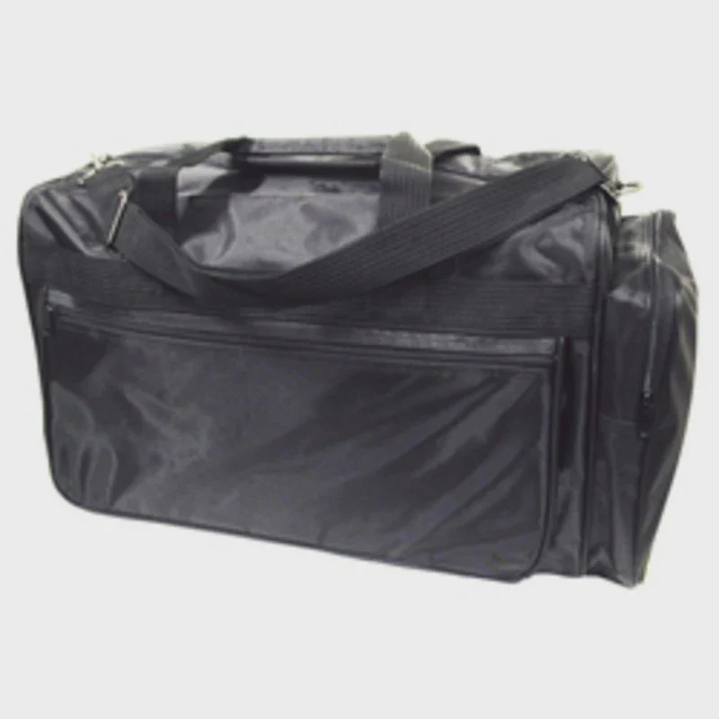 City Lights Nylon Tote Bag Large NY228-BK