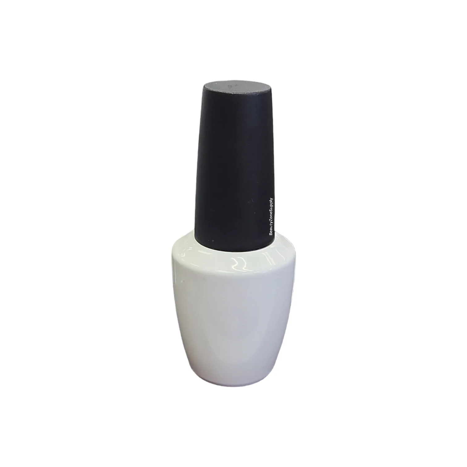Empty opi shape bottle - Image 3
