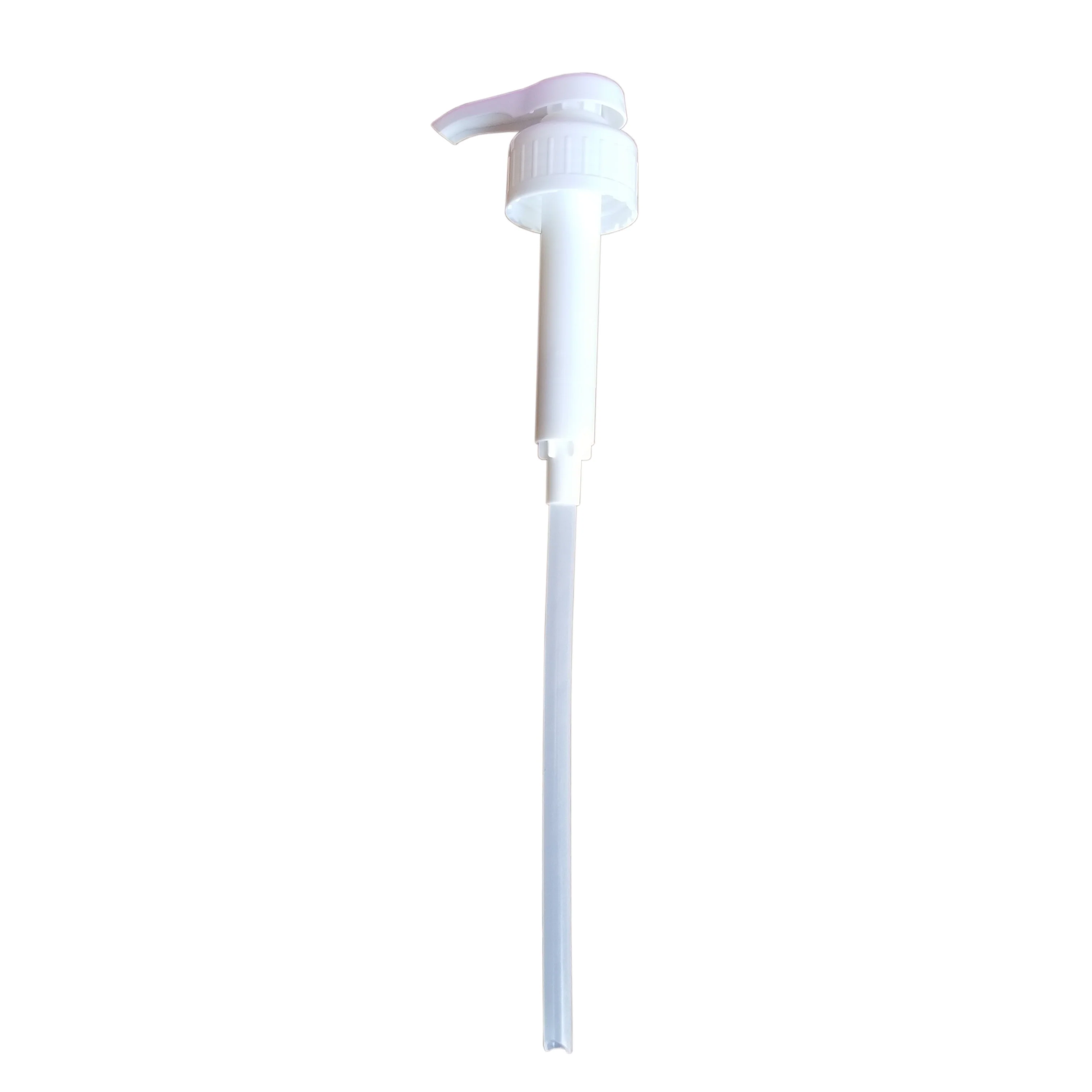 Plastic Pump Top for Gallon Bottle