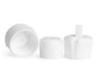 Flip-top Caps for 4 oz.  8 oz. 16 oz. bottles