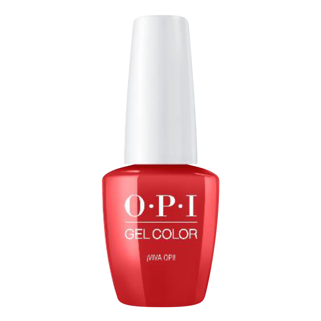 OPI GelColor Mexico City Viva OPI! 0.5 oz #GCM90