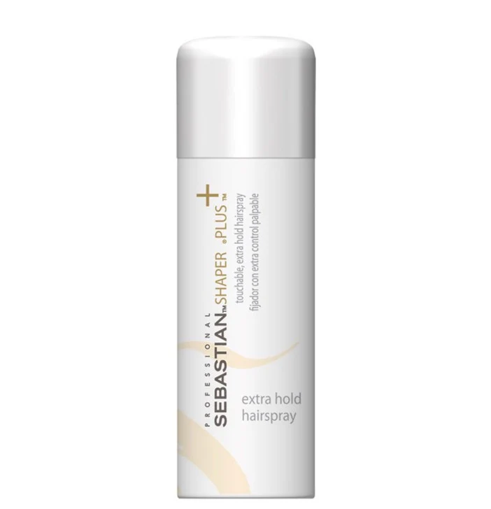 Sebastian Shaper Plus Hairspray 50% VOC 1.5 oz