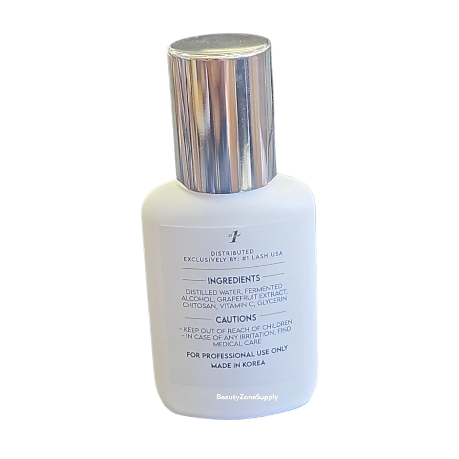 Beauty #1 Eyelash Beauty -  Lash Glue Primer 0.15mL/ 0.507mL - Image 2