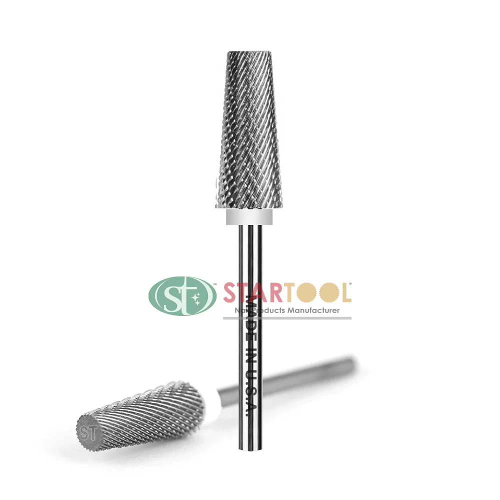 Startool Carbide Nail Bit All in 1 3/32 Fine