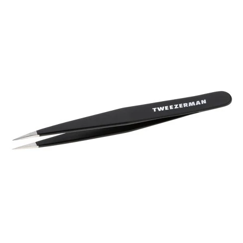 Tweezerman Point Tweezer Midnight Sky Color #1241-BR