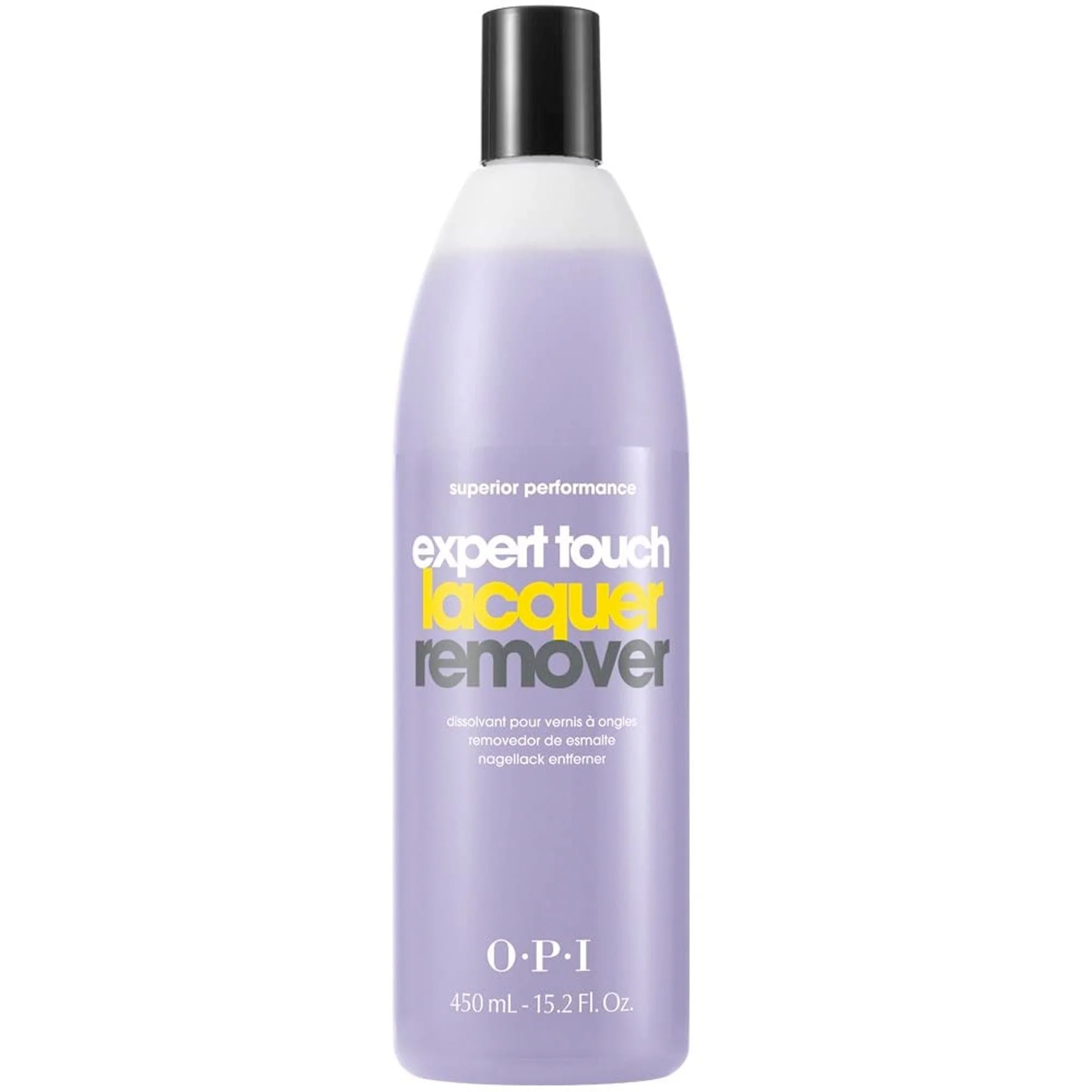 OPI Expert Touch Remover 450 mL 16 OZ AL416