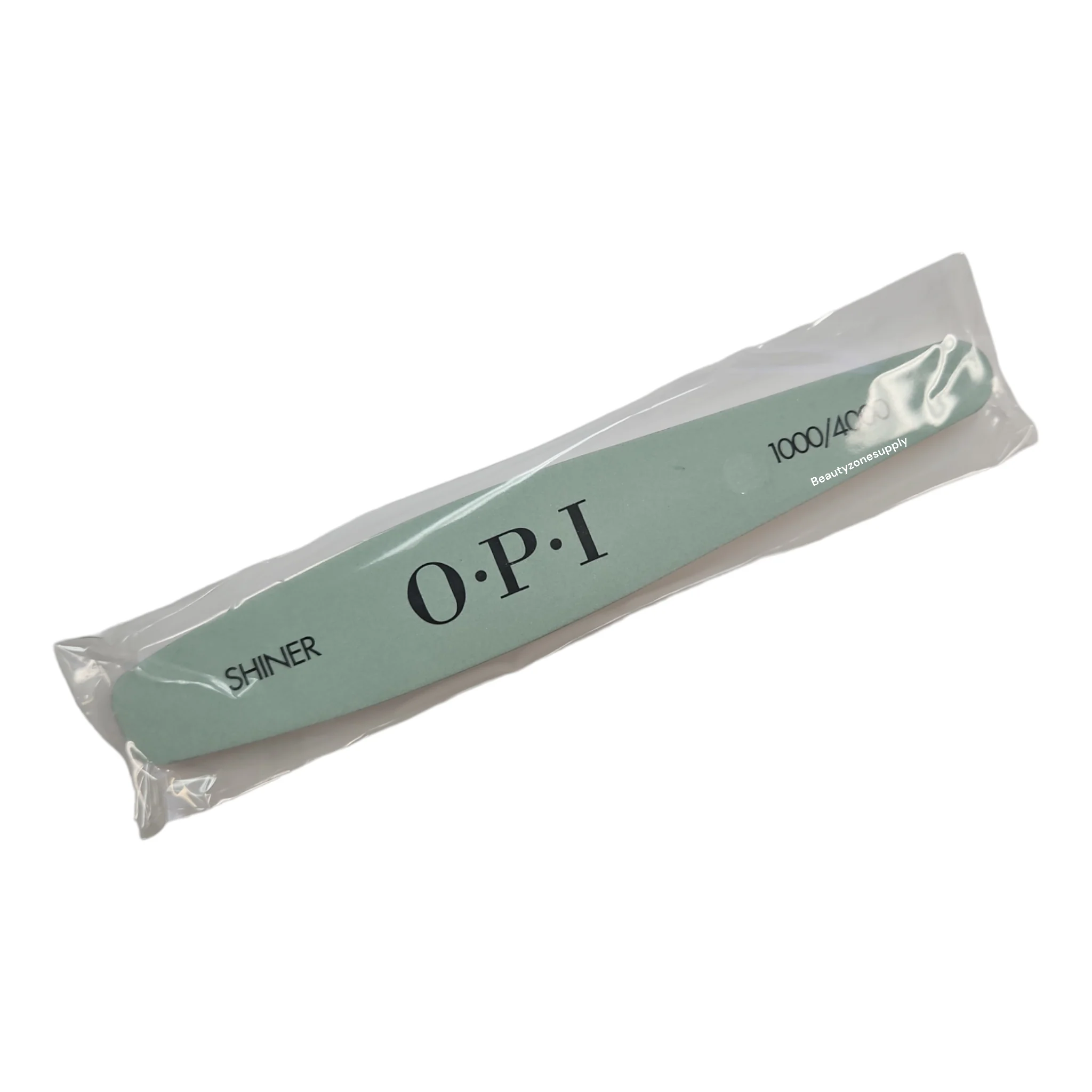 OPI Shiner Xl File Buffer 1000/4000 Grit Fi651 - Image 2