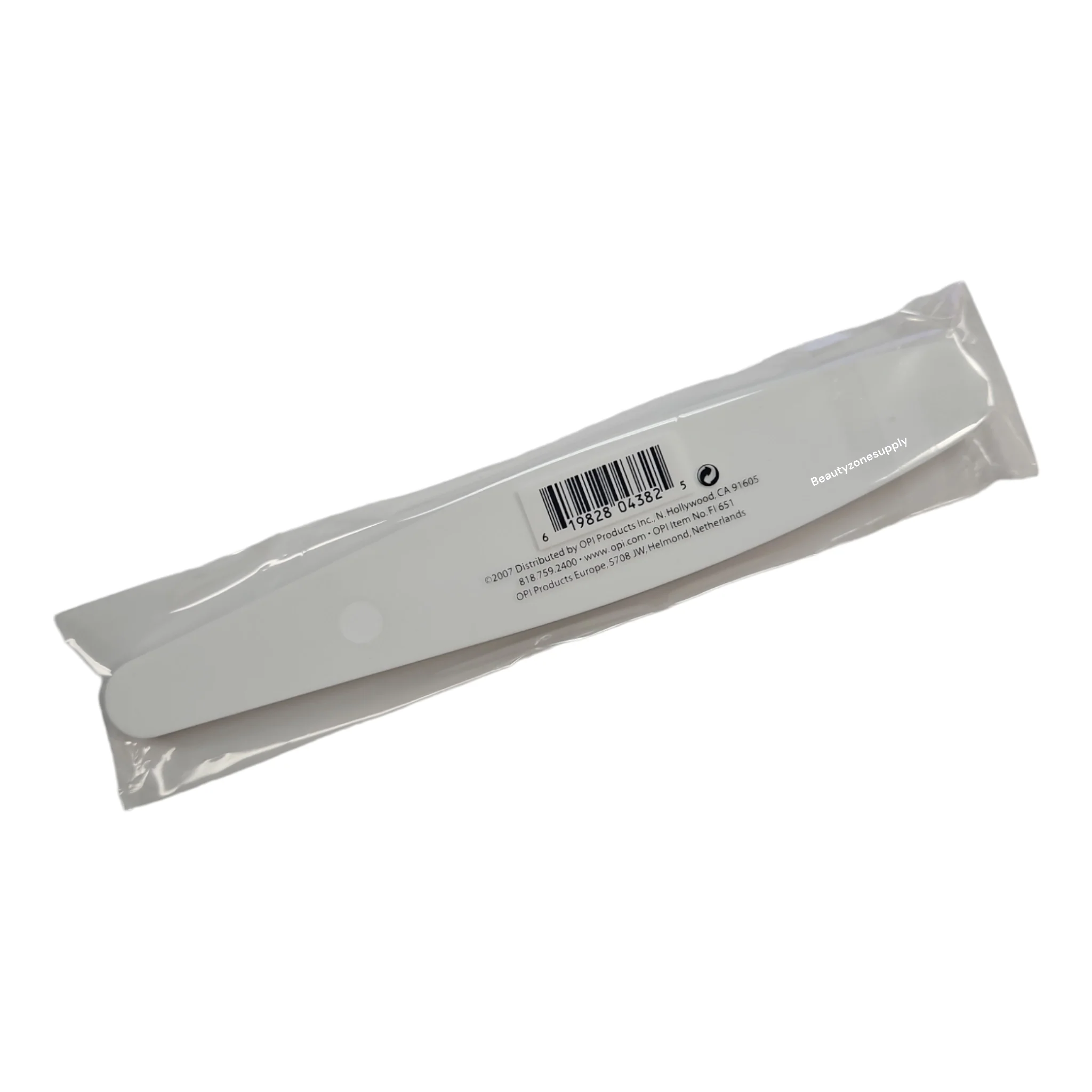 OPI Shiner Xl File Buffer 1000/4000 Grit Fi651 - Image 3