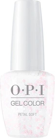 OPI GelColor Petal Soft #GCT64