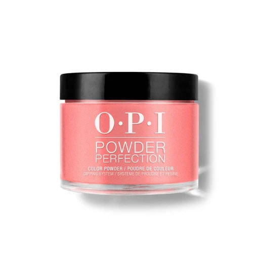OPI Dip Powder Perfection Live.Love.Carnaval 1.5 oz #DPA69