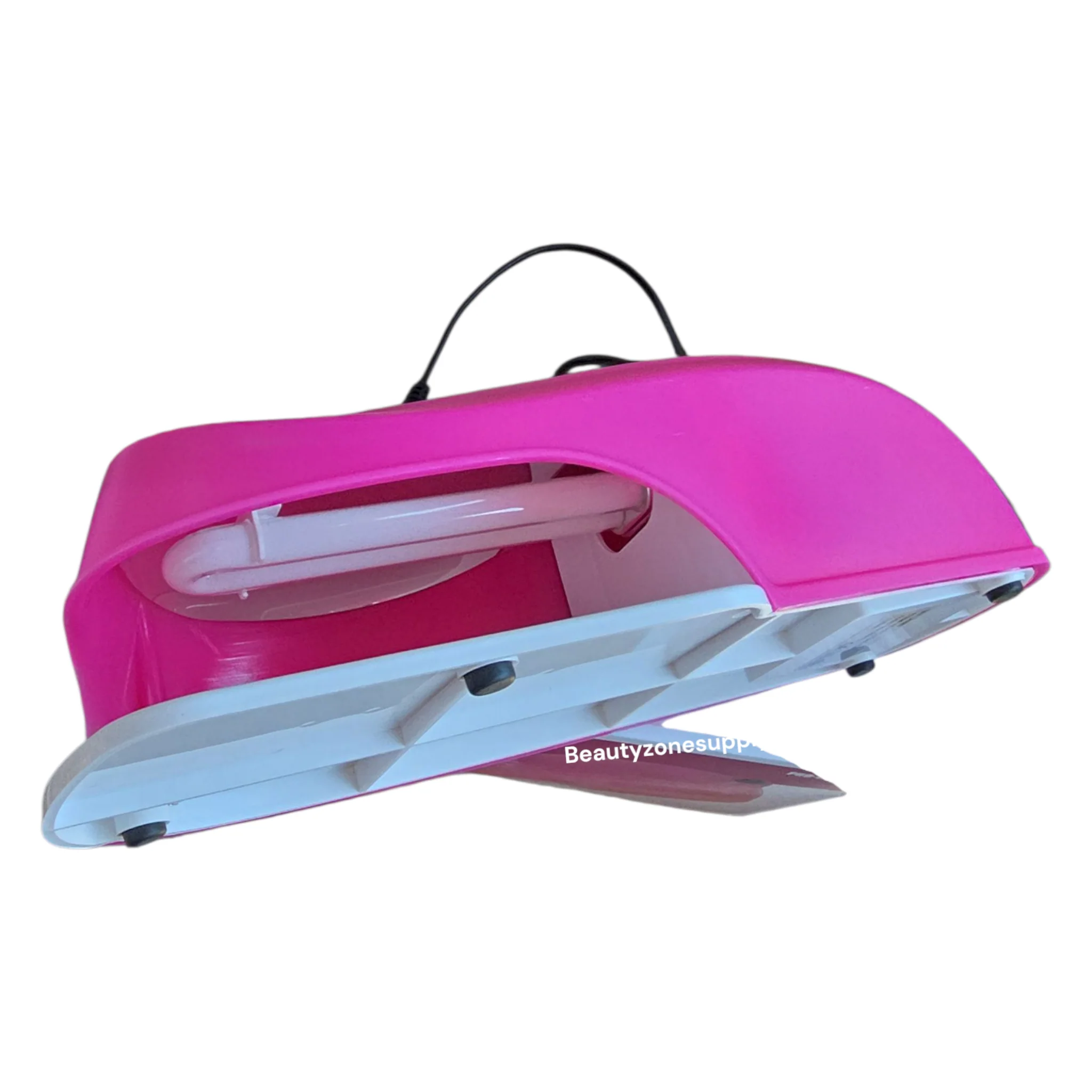Pro Gel 128  UV LAMP 9W uv nail dryer - Image 3