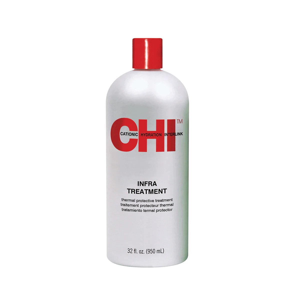CHI Infra Treatment Thermal Protective Treatment 32 Oz - Image 2
