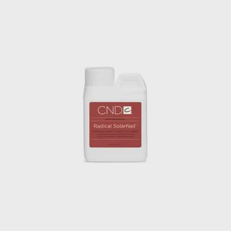 Cnd Radical Liquid 4 Oz #02502