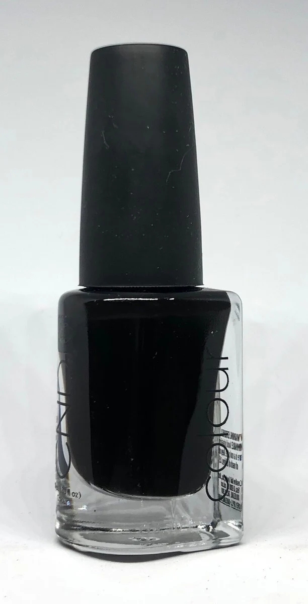 CND Nail Lacquer Blackjack #538