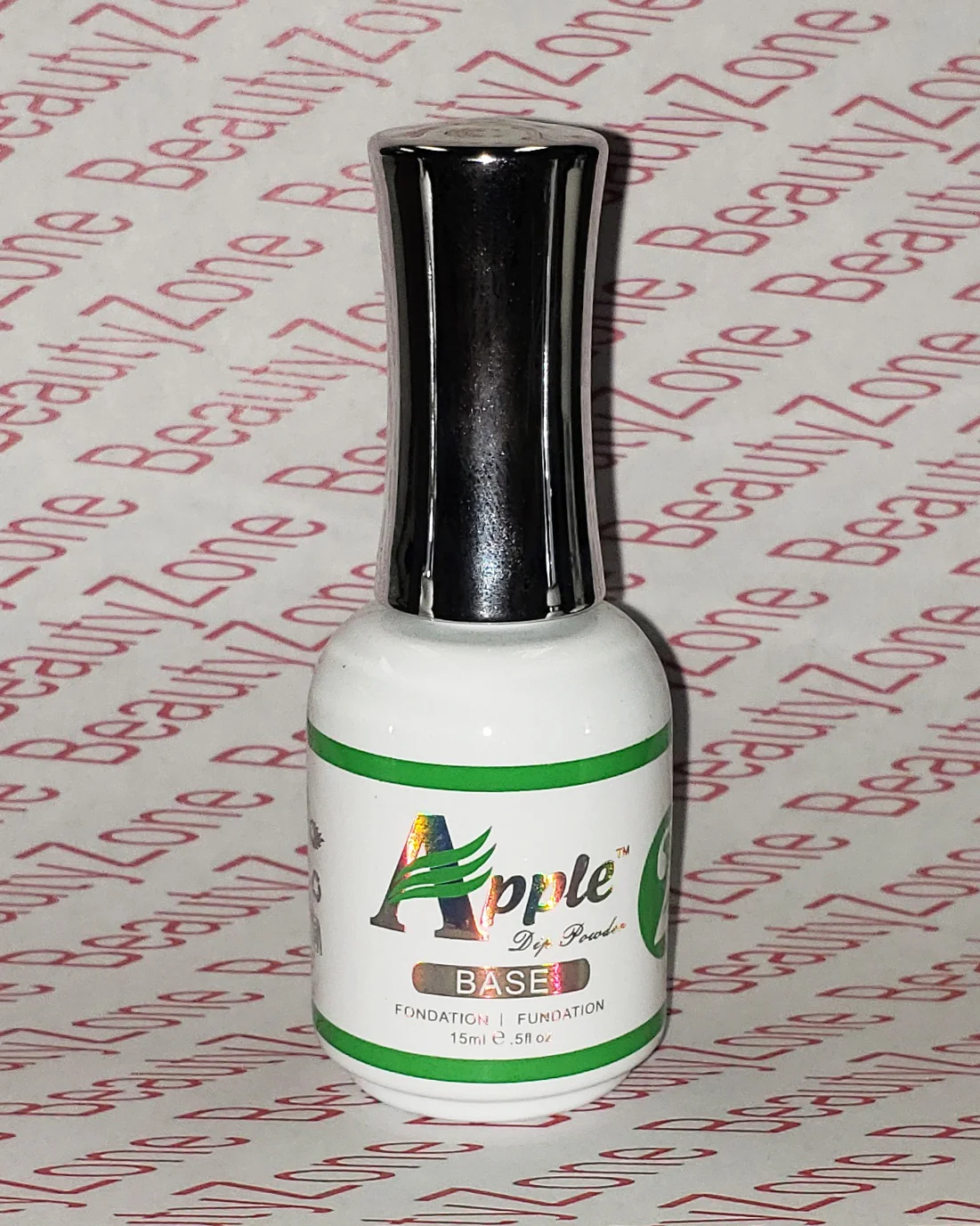 Apple dip #2 Essential Step Base 0.5 oz