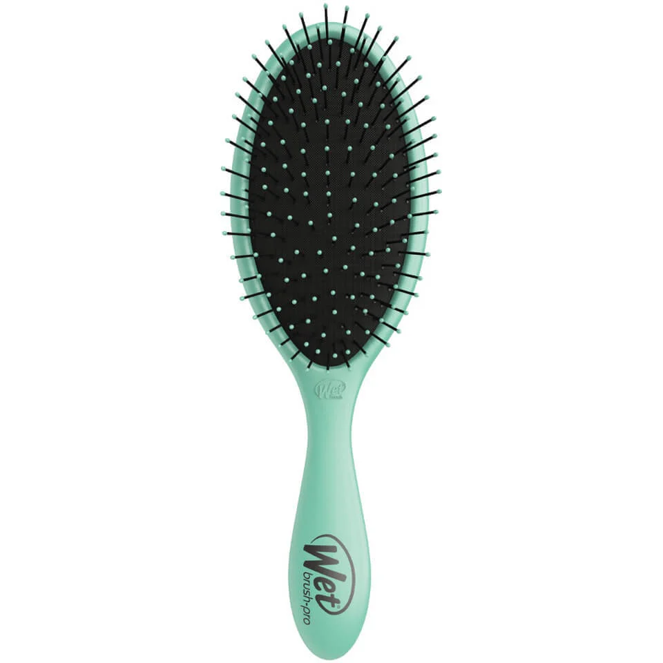 Wet Brush Pro Detangle Hair Brush, Aqua Sorbet
