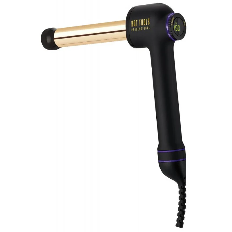HOT TOOLS CURL BAR 1-1/4" HTCURL1110