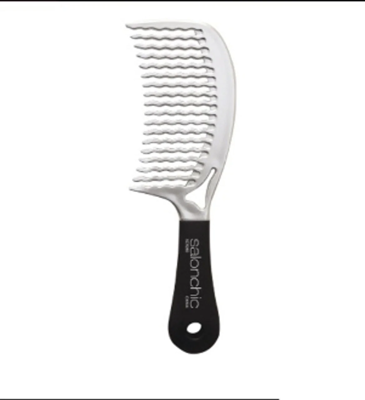 Salonchic 8-1/2 Detangling Comb SC9280