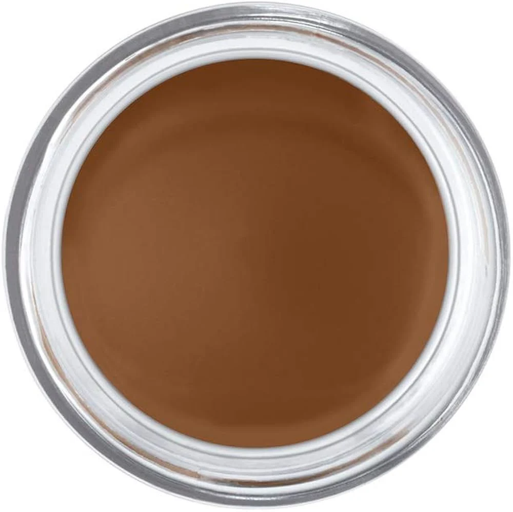 NYX Professional Makeup Concealer Jar, Deep Rich #CJ08.6