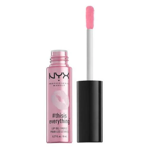 NYX This is everything lip oil - Image 2